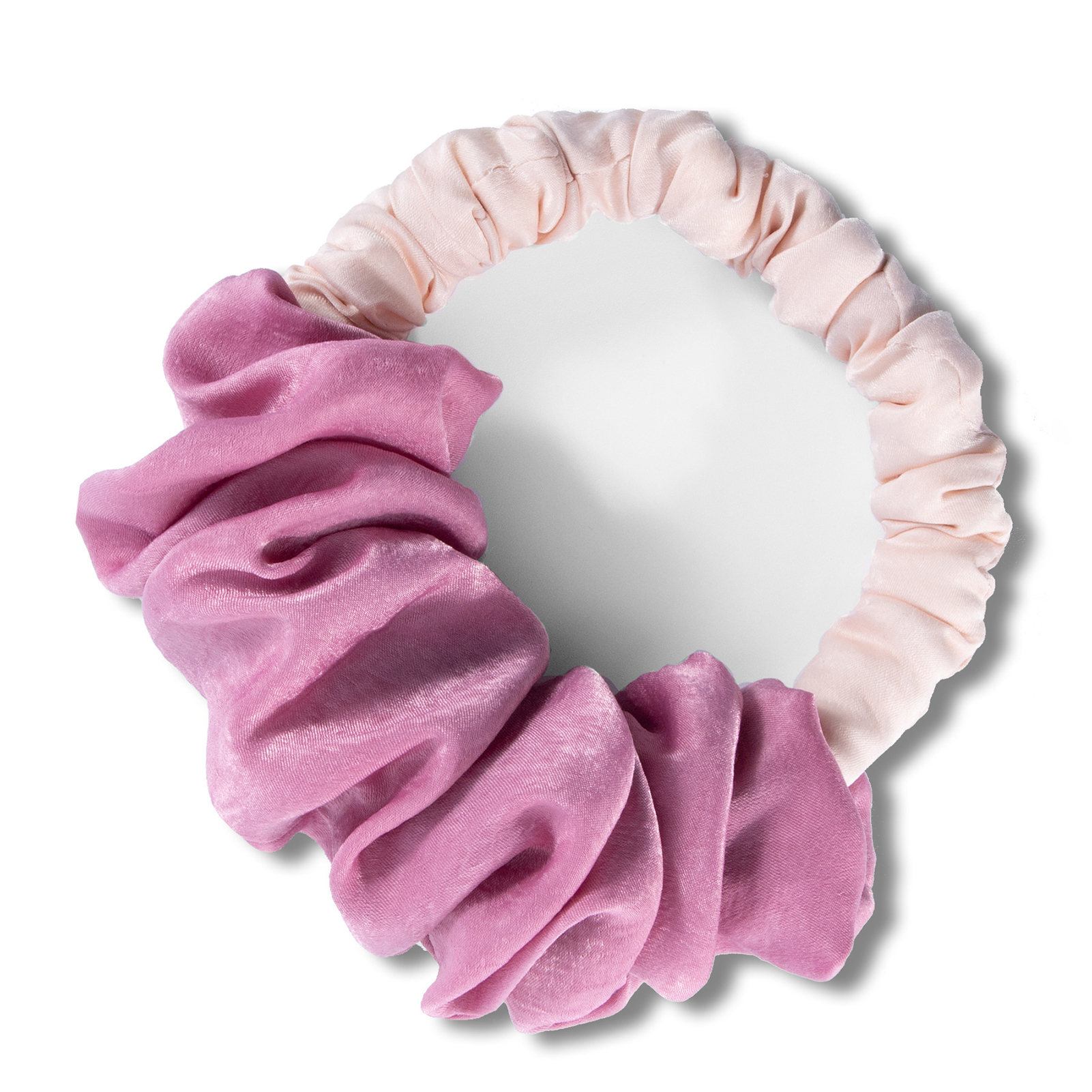 Heatless Soft Hair Curler For Women No Heat Hair Curling Ribbon For Women Girl
