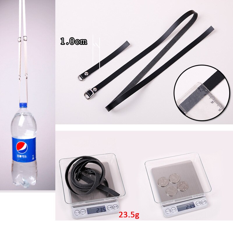 1 Pair Women Double-shoulder Adjustable Shoulder Strap leather Suspenders Pectoral Girdle Dress accessories Thin Straps