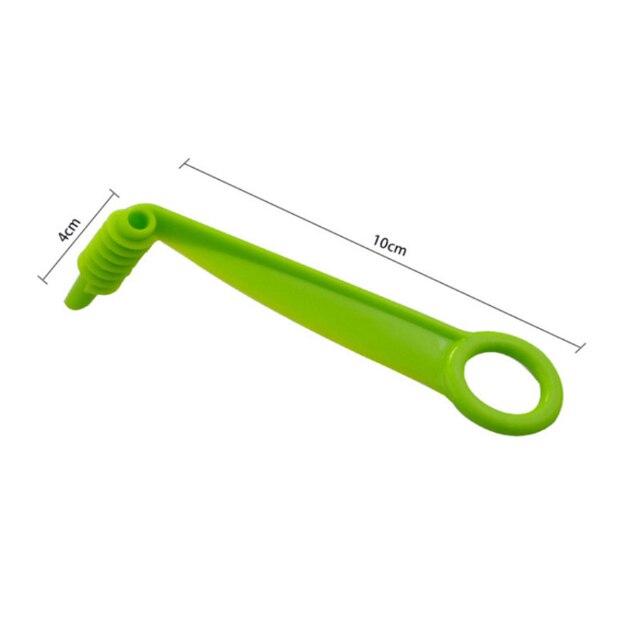 Vegetables Spiral Knife Potato Carrot Cucumber Salad Chopper Easy Spiral Screw Slicer Cutter Spiralizer Kitchen Tools Gadgets: 02