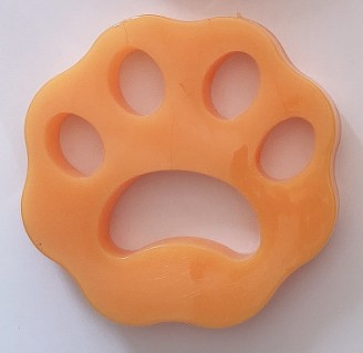 Hond Claw Vorm Herbruikbare Pet Hair Remover Statische Borstel Bont Reiniging Borstels Apparaat Stof Borstel Kleding Bont Stok: 5