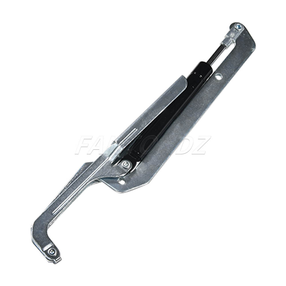 For Keter Hinge,Store It Out Arc/Max/Ace /Prem 1150 XL/Elite, WLPS, Heavy Duty 565308