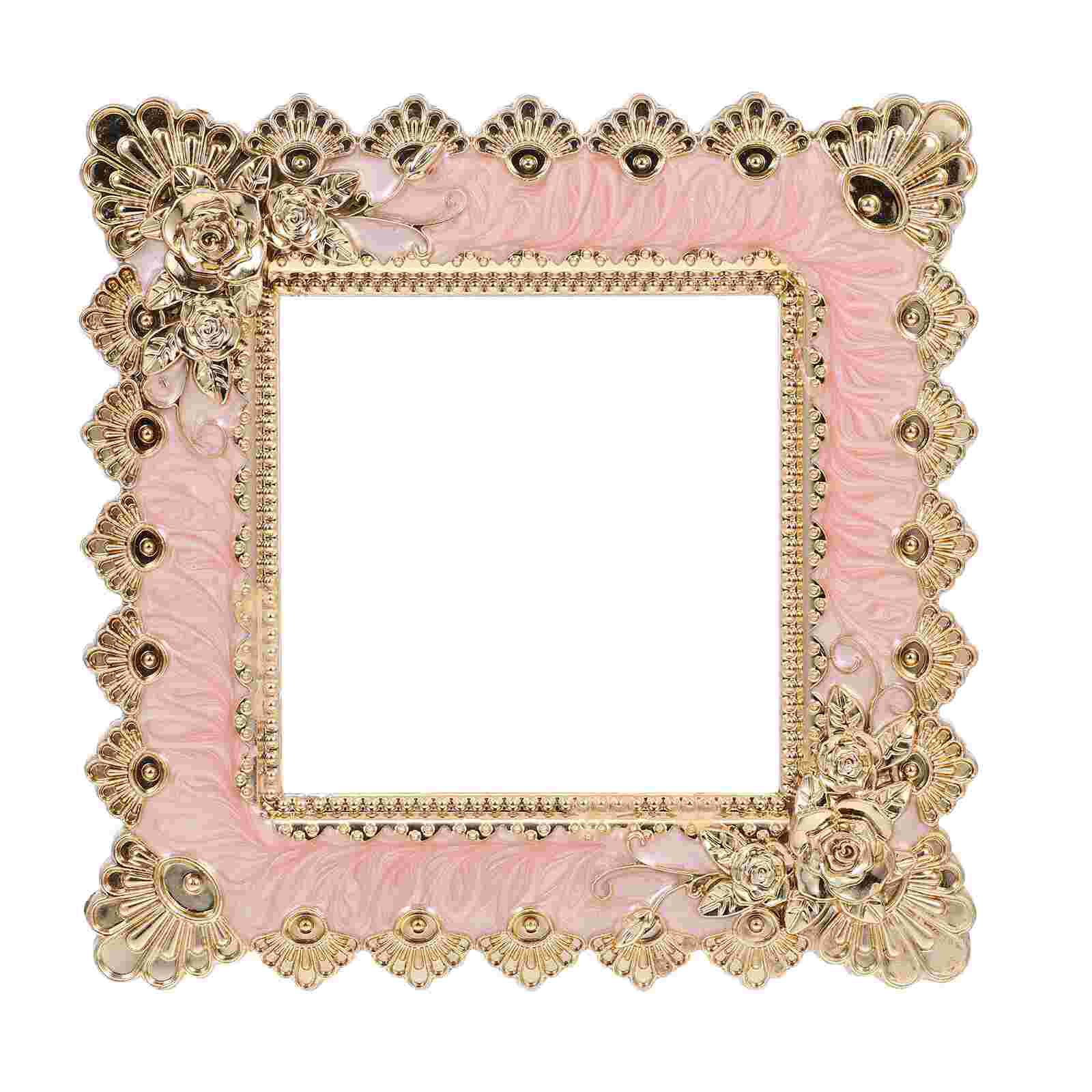 Acrylic Switch Sticker Switch Panel Protective Decal Decorative Sticker for Home: Pink