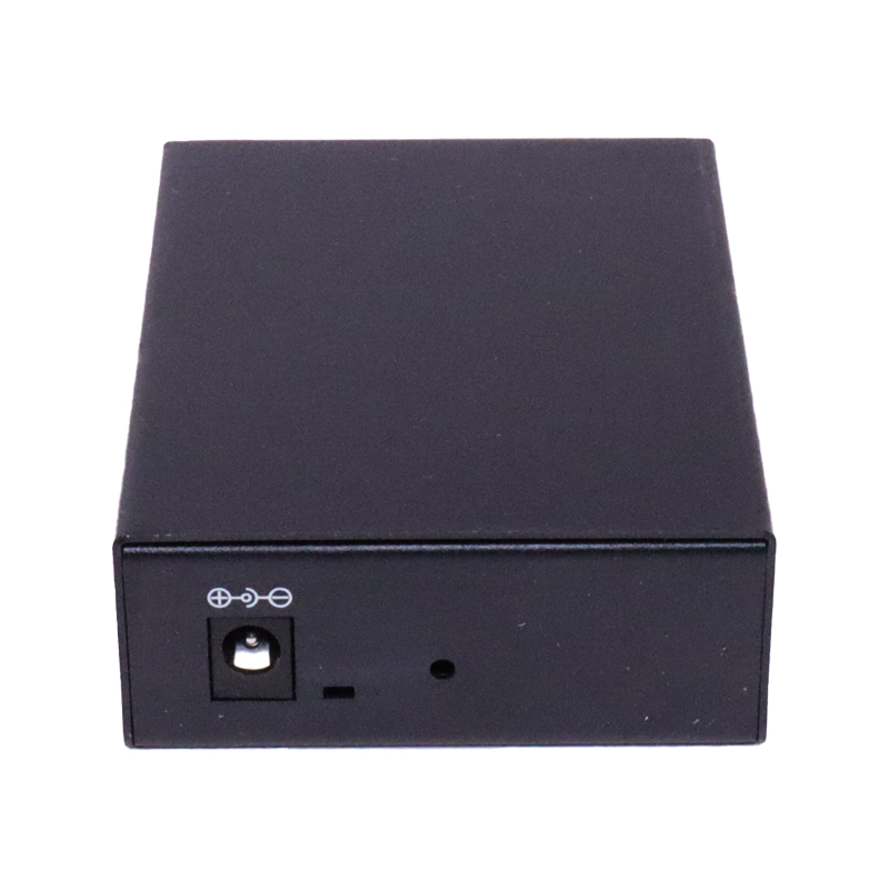Conversor de fibra óptica onti 10 gigabit para  rj45 , transceptor de fibra óptica, switch ethernet sfp +1g/10g