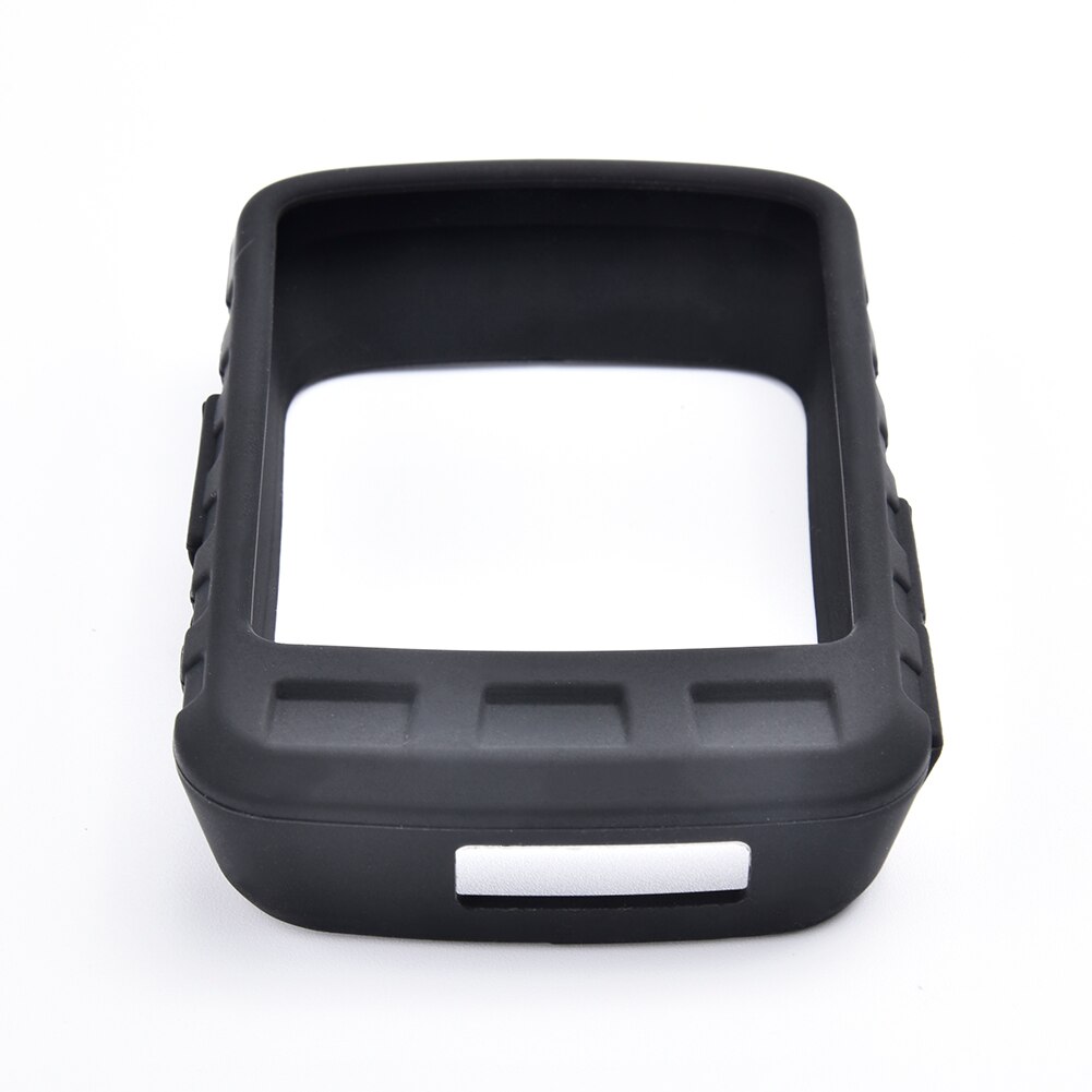 Silikon-gps-fahrrad-schutzhülle mit rutschfester oberfläche für wahoo element roam-system