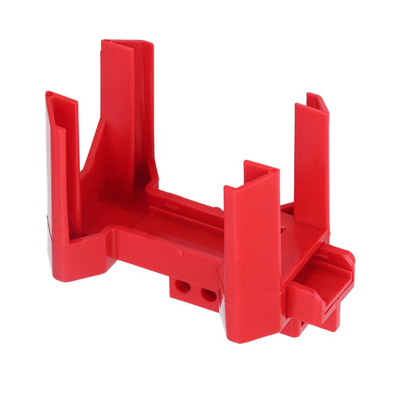 Valve Lock Industrial Ball Valve Lockout for 1/2in - 2 1/2in Diameter for DN8-DN50