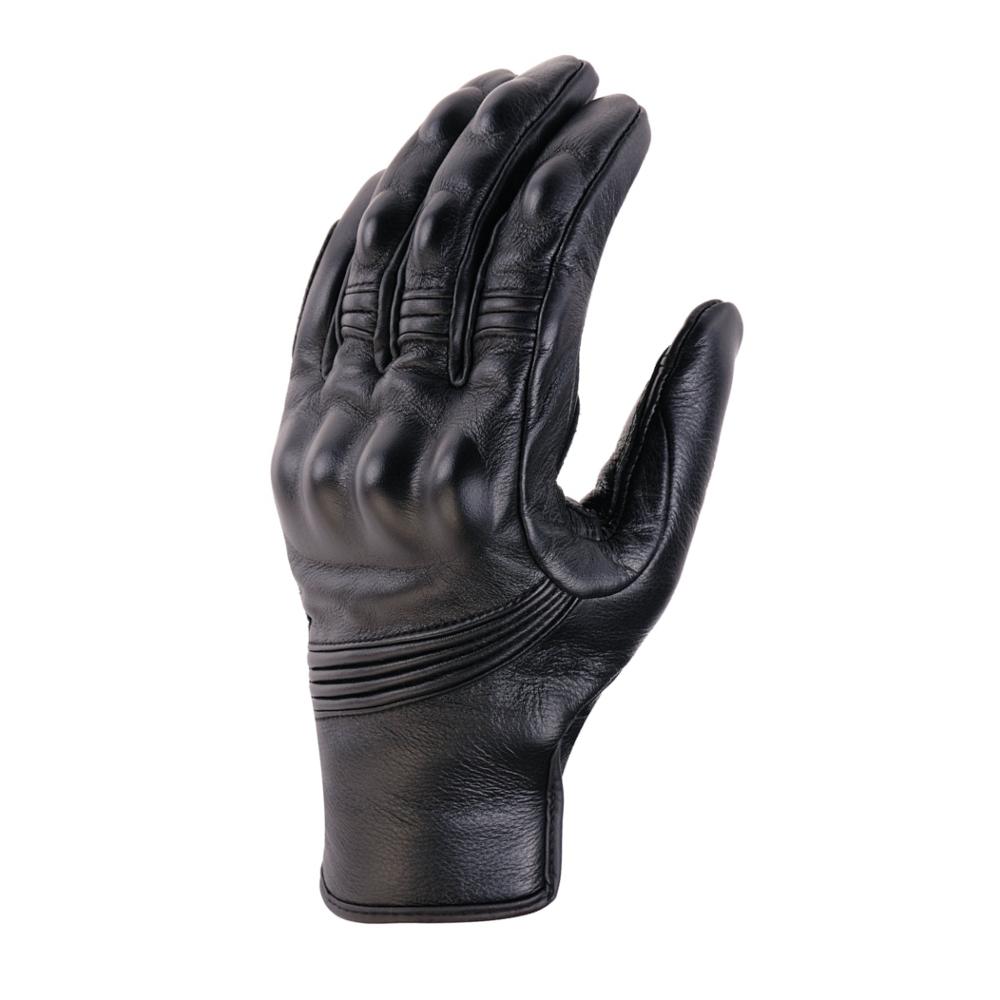 Retro moottoripyörä hanskat miesten kesä hengittävä full finger motocross guantes suojavarusteet moottoripyörä moto ajohanskat