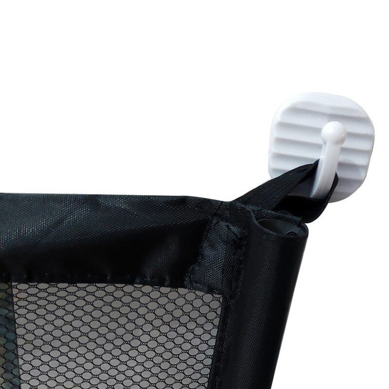 Barrière de sécurité en maille pour chien, pour l&#39;intérieur et l&#39;extérieur
