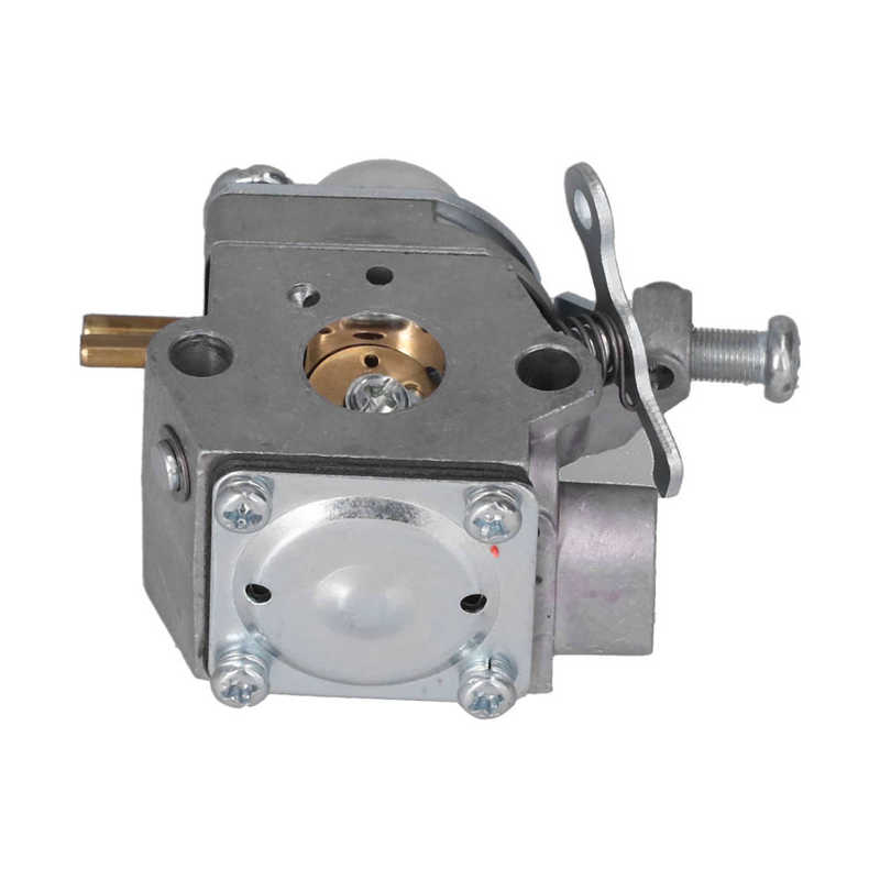 Carburetor Kit Durable Carburetor for Agriculture for Home for Troy-Bilt TB32EC TB225 TB22EC 25cc 2-Cycle String Trimmer for