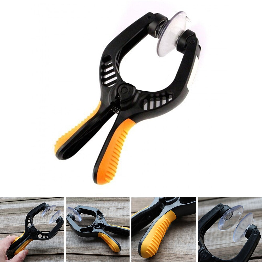 Mobile Phone Cellphone LCD Screen Opening Pliers Tools Sution Cup Repair Disassemble Tool Kit For iPhone 4 4s 5 5s 6 For iPod