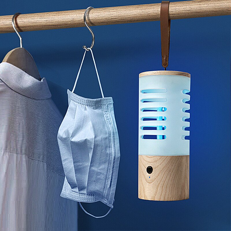 Handheld Ultraviolet Quartz Lamp Germicidal Light Blubs Sanitize Disinfection UVC UV Ozone Ultraviolet Sterilizer Kill Mite Lamp