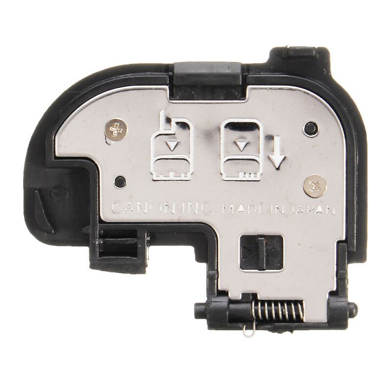 Battery Cover Door For CANON 7D Digital Camera Repair Part