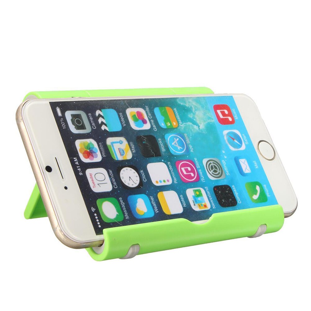 Mini Easel Adjustable Table Easel Universal Foldable Table Desktop Desk Stand Holder Mount Cradle For Phone Tablet