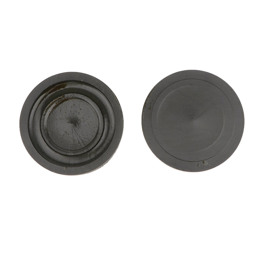 Calligraphy Natural Inkstone Chinese Traditional Culture For Student Scholar