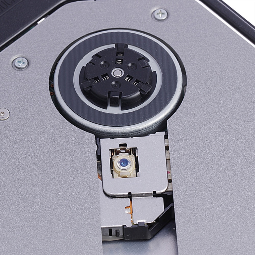 Unidade ótica externa de dvd tipo-c, ultra-fina, usb 3.0, unidade ótica externa, notebook dvd-r dvd/cd para desktop