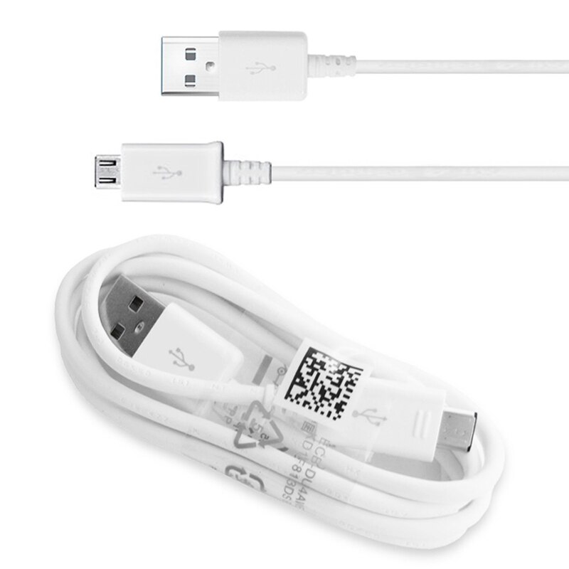 Universal Micro USB Cable Charging Micro USB Cable For OPPO A5 A9 A8 A3 A7 Meizu M6 M5 M3 Note M5c M5s Android Phone Data Wire