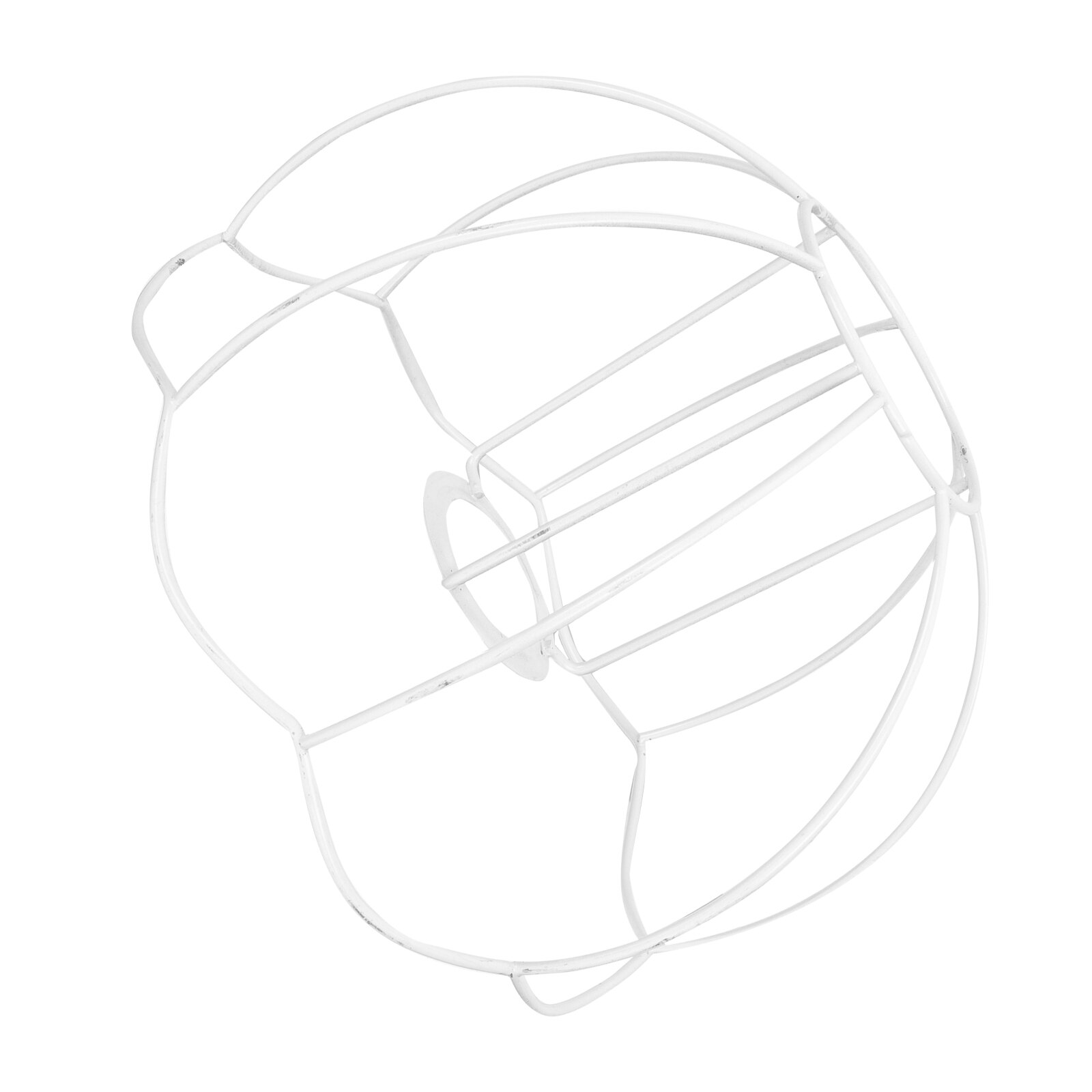 Lampenkap Frame 8.5 Inch Metalen Ring Ondersteuning Draad Lampenkap Verlichting Supply