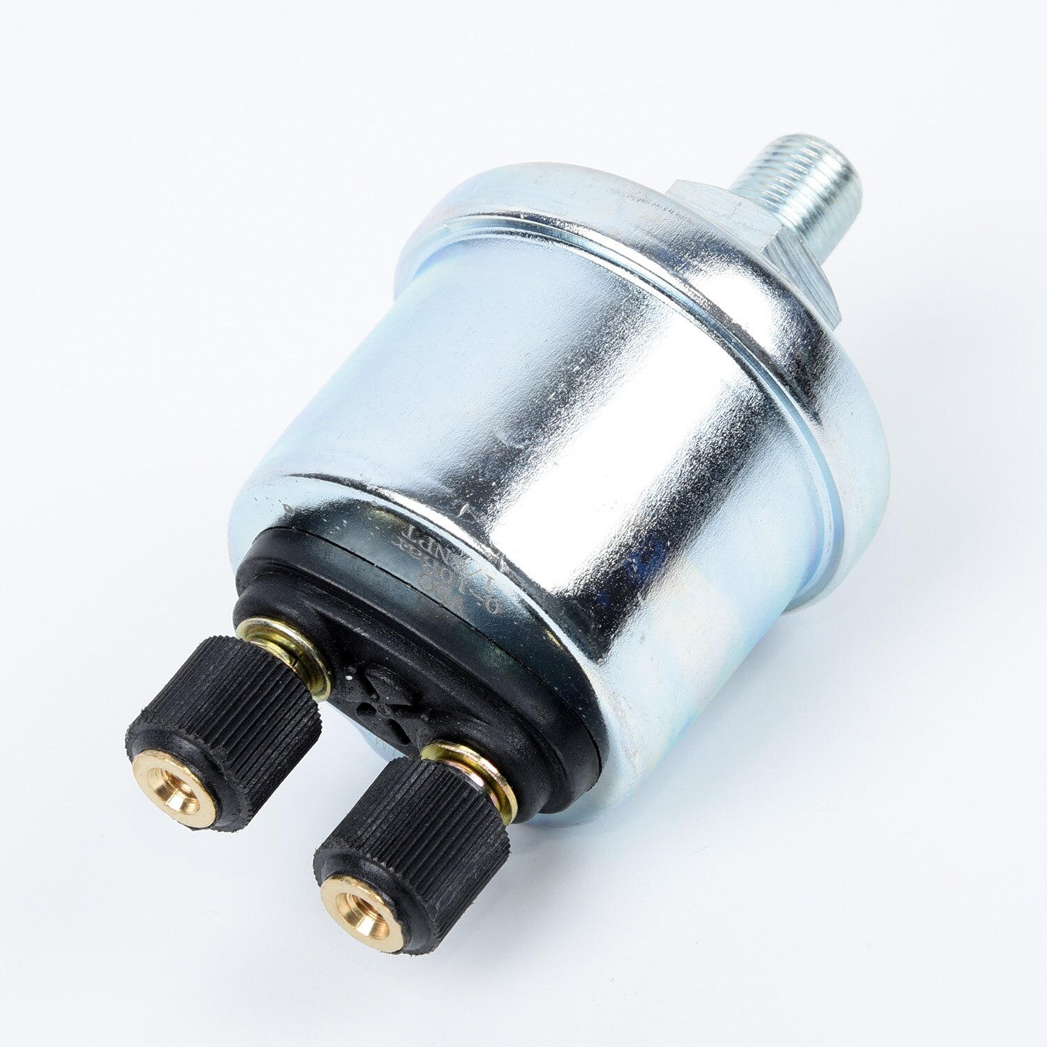 VDO Oliedrukzender Boven Grond, 0-10 Bar (150PSI), 10-180 Ohm, 1/8 "-27 NPTF
