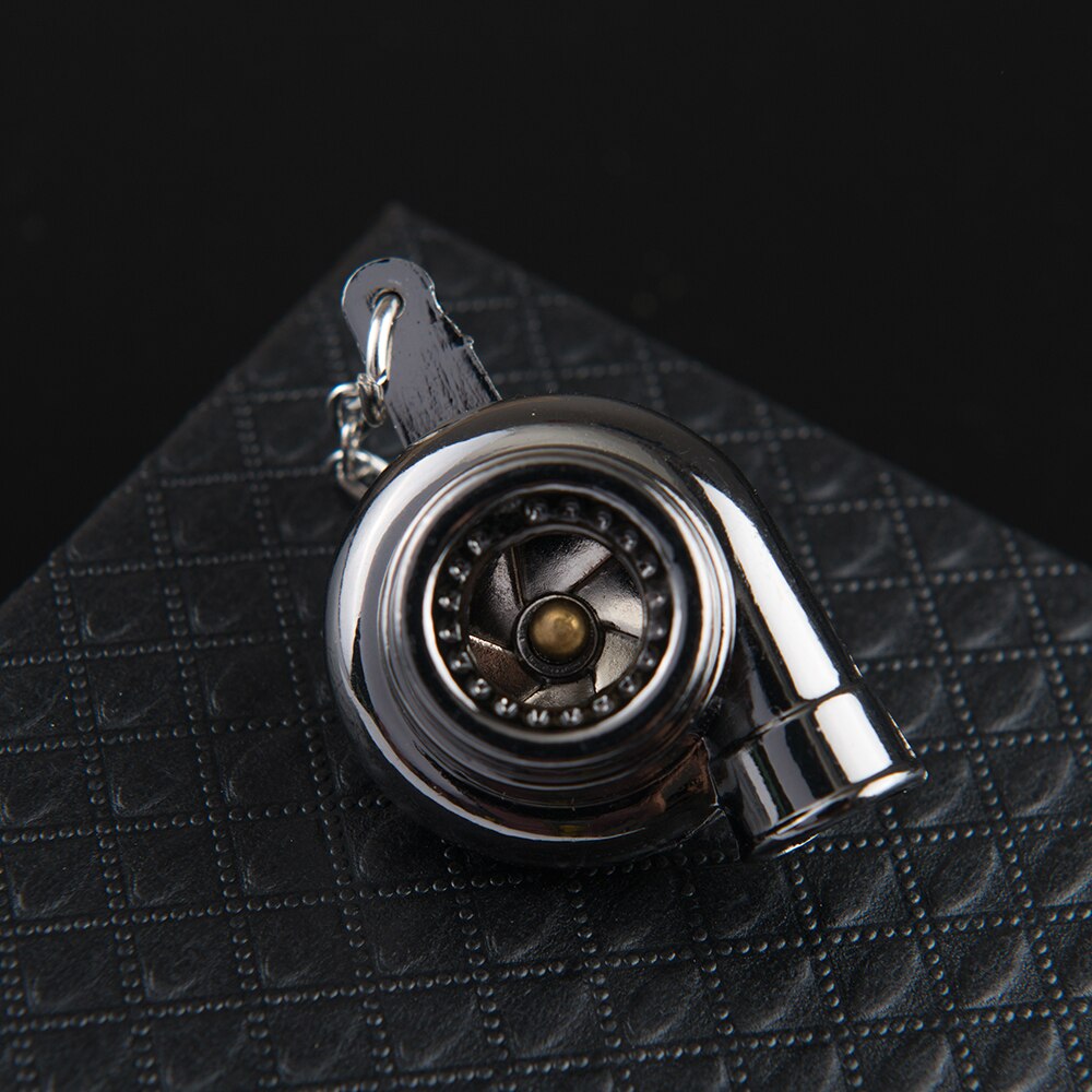 Adornos colgantes Turbo para coche, colgante, turbocompresor de Hip-hop para Interior de automóvil, decoración de espejo retrovisor, accesorios colgantes