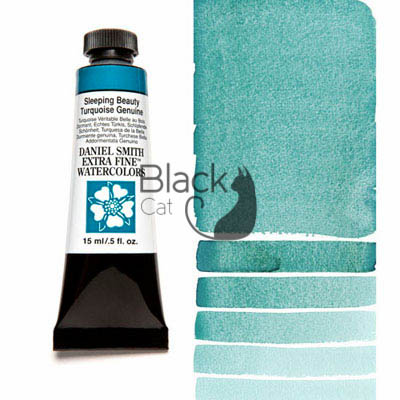 Daniel Smith Mineral Watercolor Paint 15ml Acuarelas School Supplies Dessin Water Color: 600150