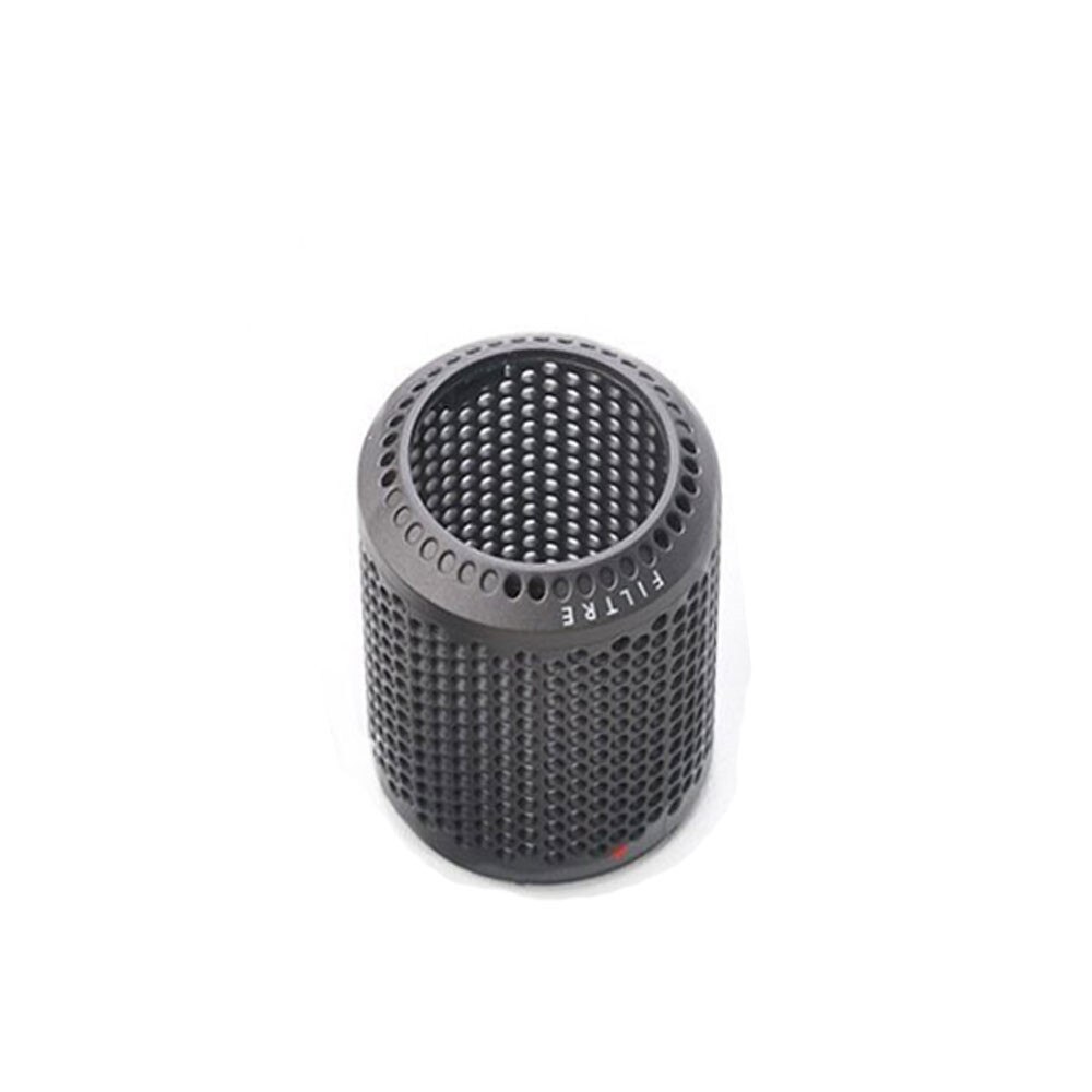 Fof Dyson Föhn Speciale Borstel Filter Screen HD03 Filter Cover HD01 Antislip Mat Vervanging Onderhoud Componenten: 1-3 generation black