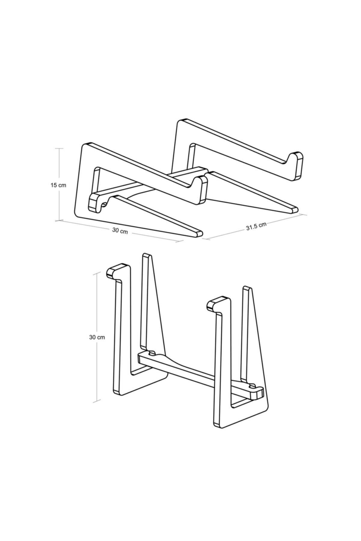 Laptop Tablet Stand Stand Amplifier Cooling Portable Solid Wood Carving Wooden Tablet Laptop Upgrade