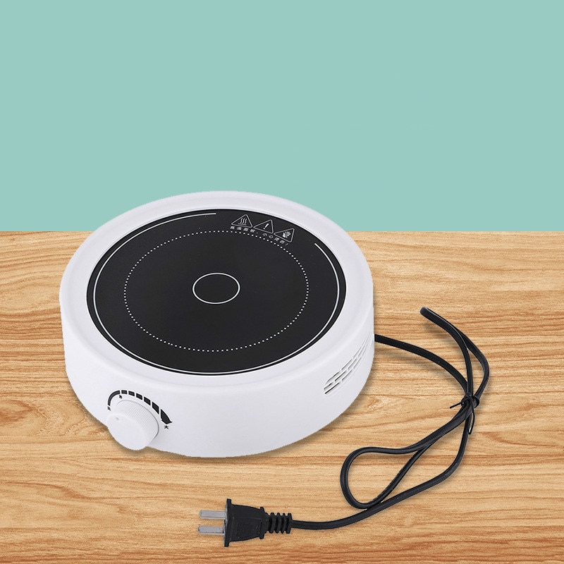 750W Mini Elektrische Herde Heißer Platte Kochen Platte Multifunktions Kaffee Tee Heizung Heimat Gerät Heißer Platten für Küche 220V