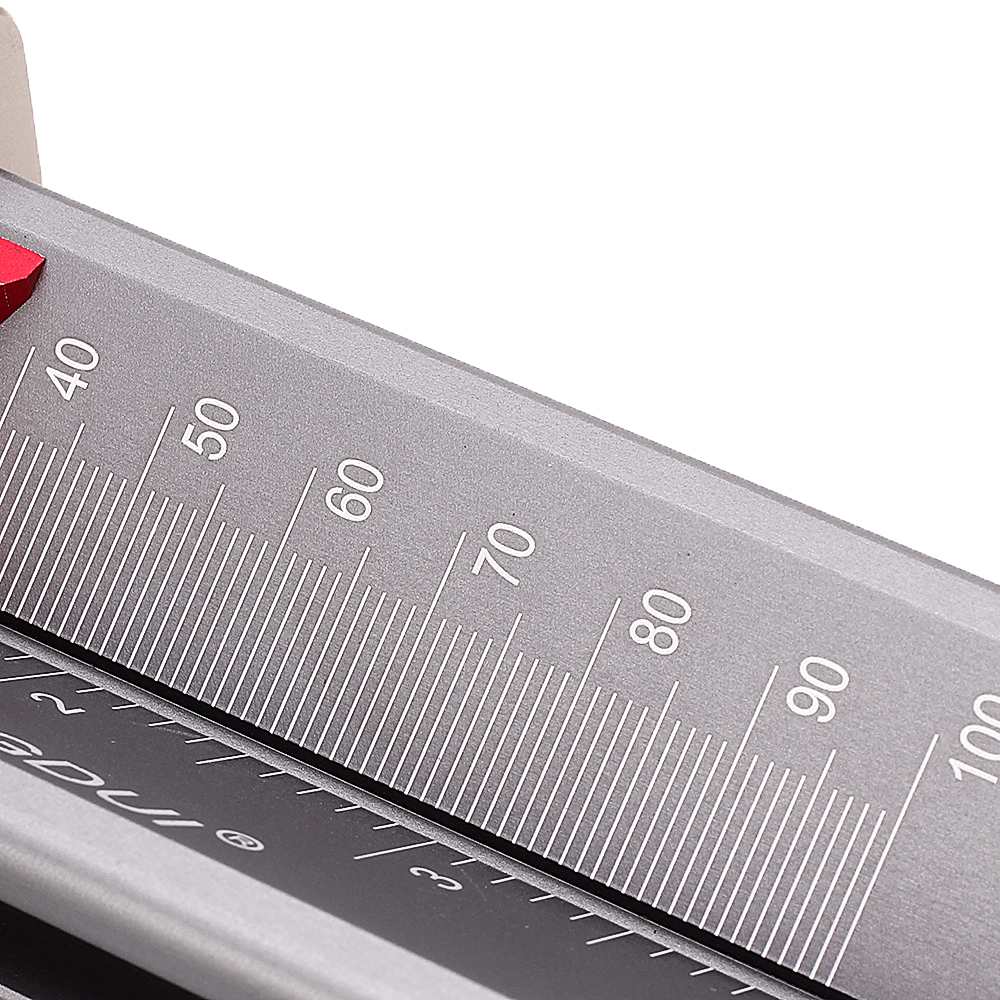 3-In-1 Multifunction Measuring Gauge Drill Bit Angle Depth Measurement Gauges Table Saw Router Height Survey Woodworking Tool