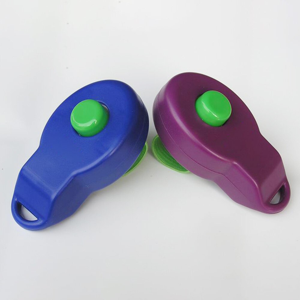 Dog Training Clicker Dogs Training Sound Dog Training Whistle Portable Pet Dogs Trainer Puppy Pet Trainer Clicker Tool