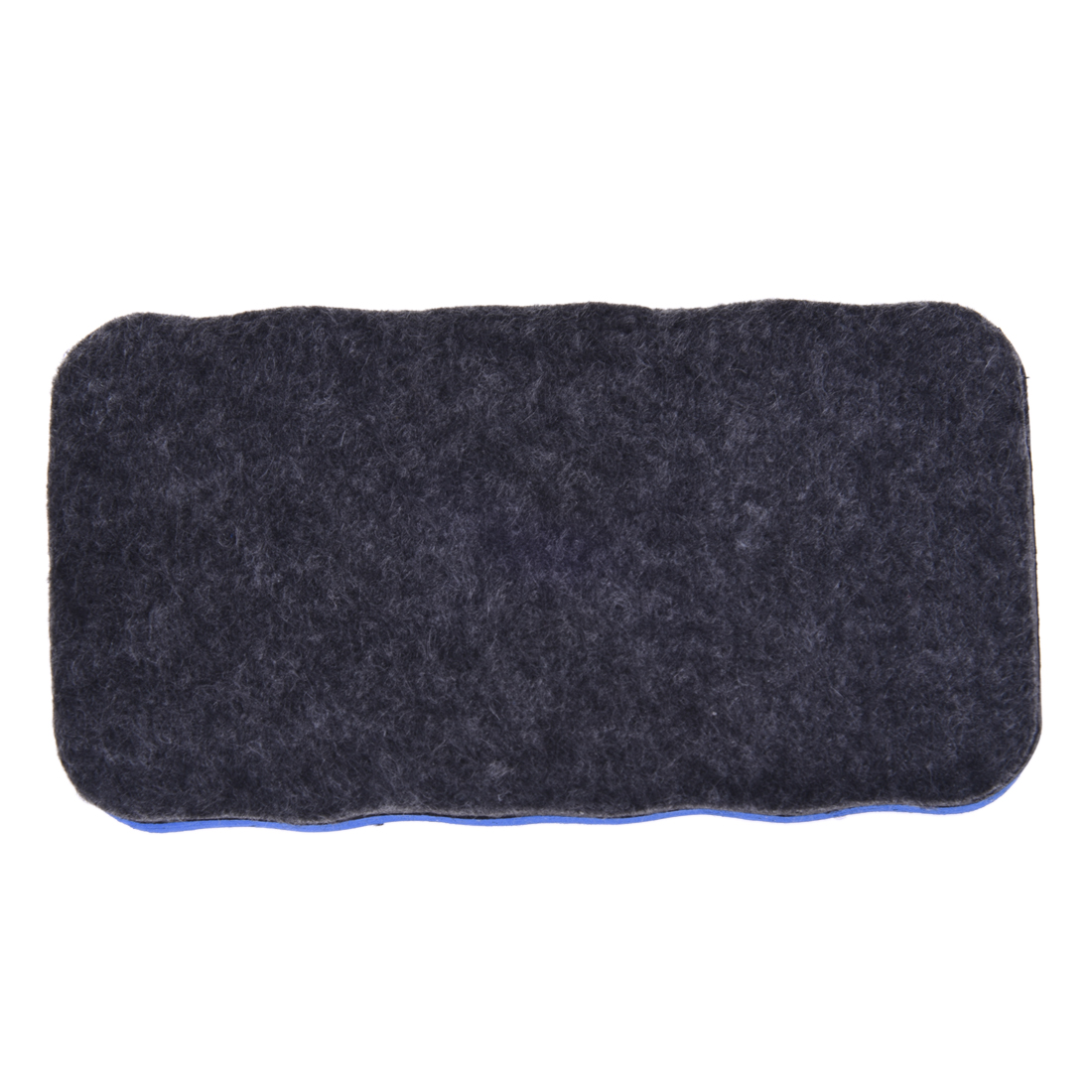 5 PCS of Magnetic Whiteboard Eraser Multi Color