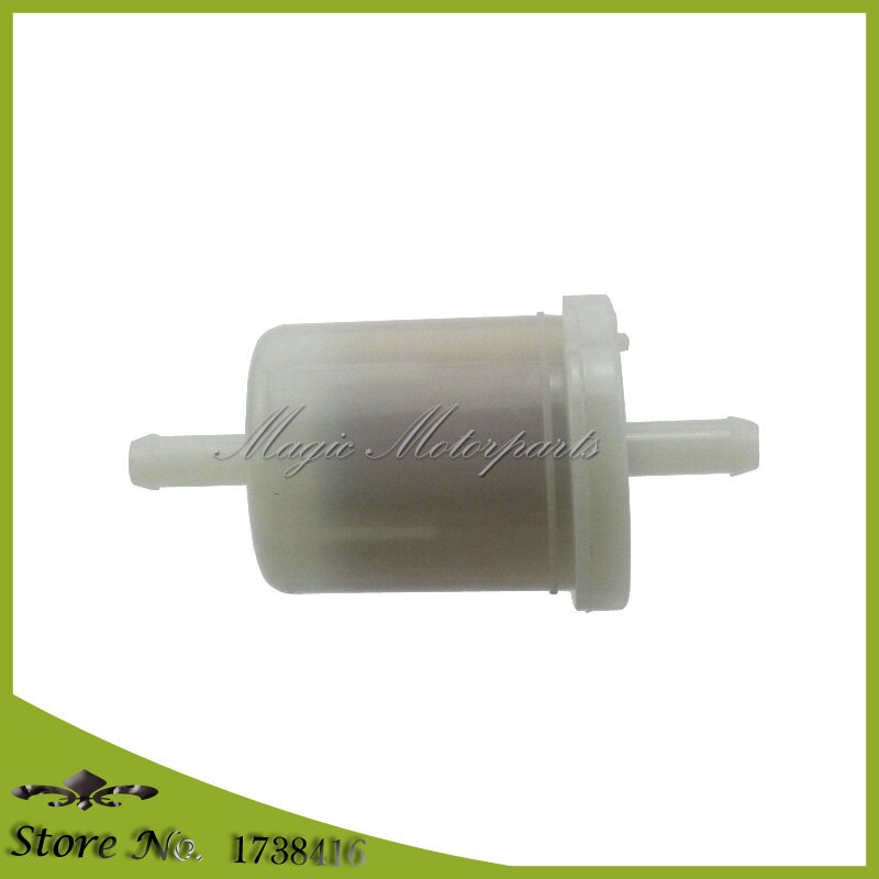 Inline Diesel Gasoline Fuel Filter For OEM KUBOTA 12581-43012