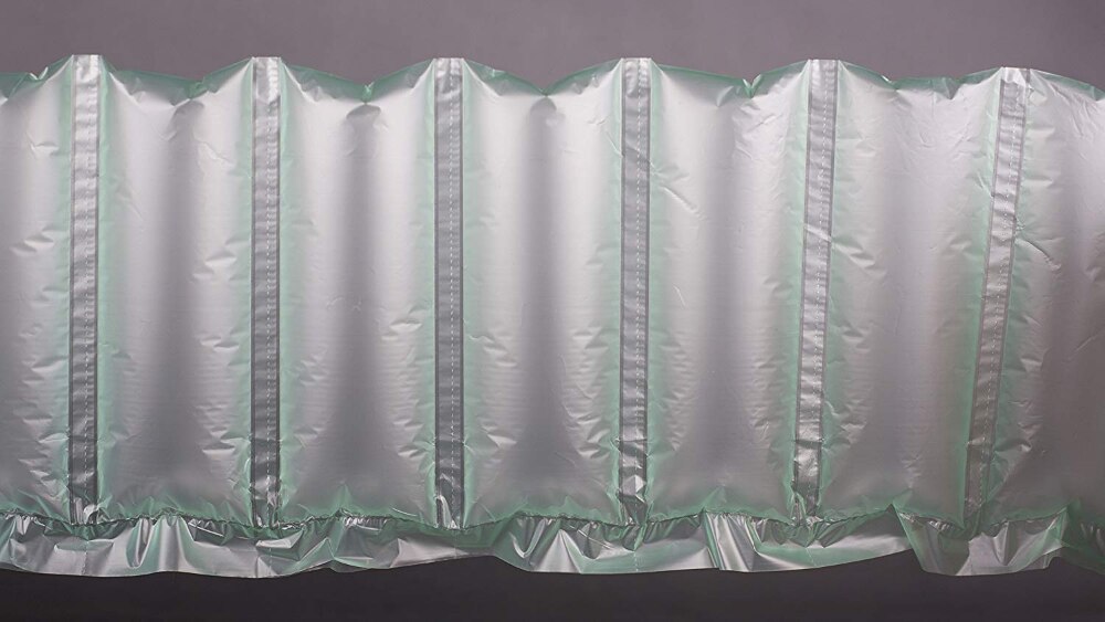 Film de bulles d'air, coussin d'air, fabricant de film, coussin d'air, coussin d'air, sac de calvitie, largeur 200mm
