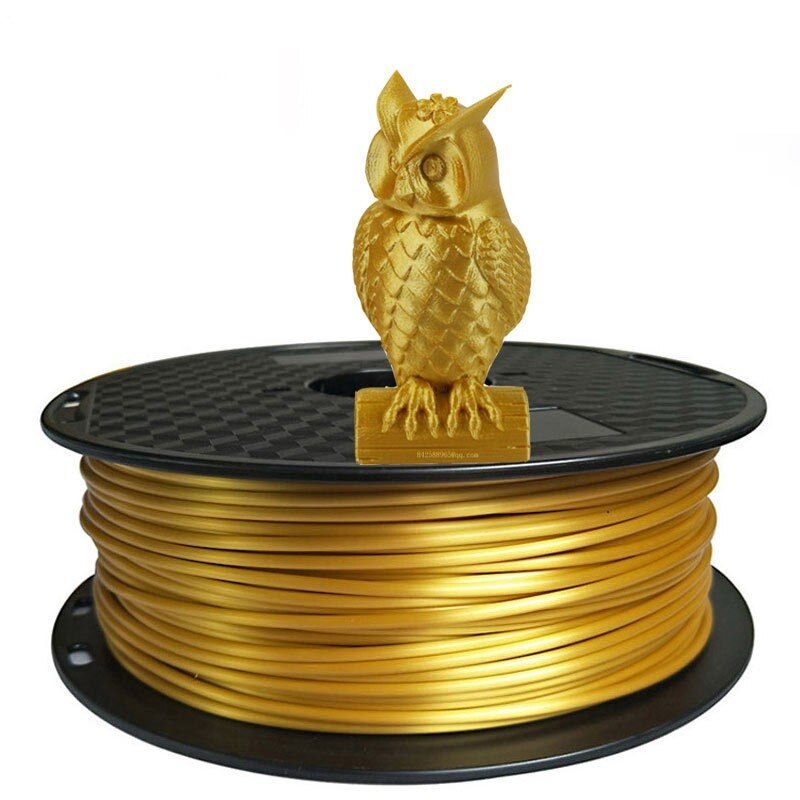 3D printer filament pla 2.85mm 3mm printing material wire 1kg marble silk Special consumables for printer best seller sellers