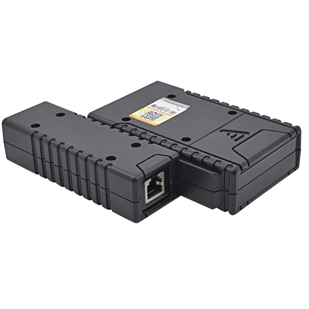 Original NOYAFA NF-468 Cable Continuity Detector Basic Cable Tester Rj45 Rj11 Rj12 cat 5E cat 5 Cable Tester