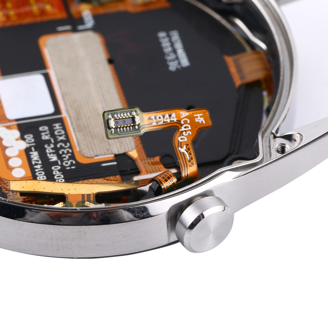 For Huawei Watch LCD Screen and Digitizer Full Assembly With Frame for Huawei Watch GT 2 46mm