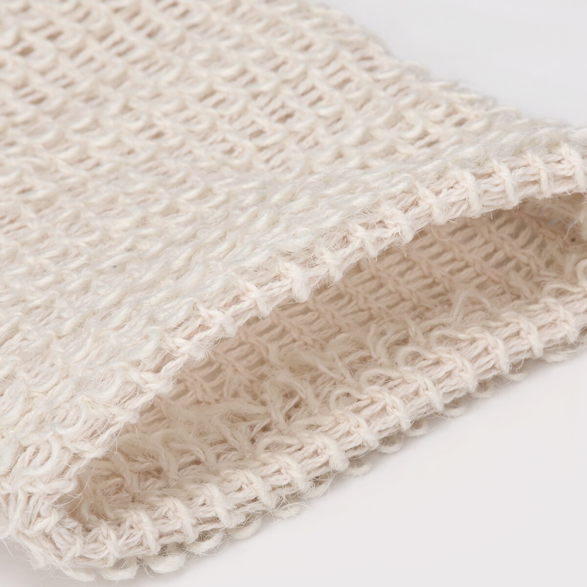 Sisal Soap Bags Soap Box Soap Bag Sack Holder Mesh Exfoliating With Drawstring For Bathing Washing Hands Bathroom Supplies