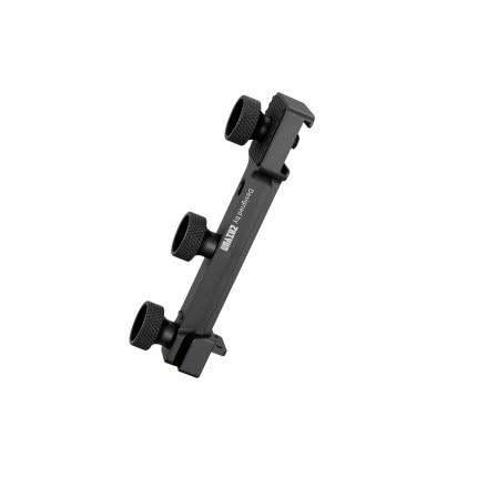 Zhiyun Zubehör TransMount Multi-Funktionale Erweiterung Platte für Zhiyun Weebill S Labor Handheld Gimbal Stabilisator w/ 1/4 "schraube