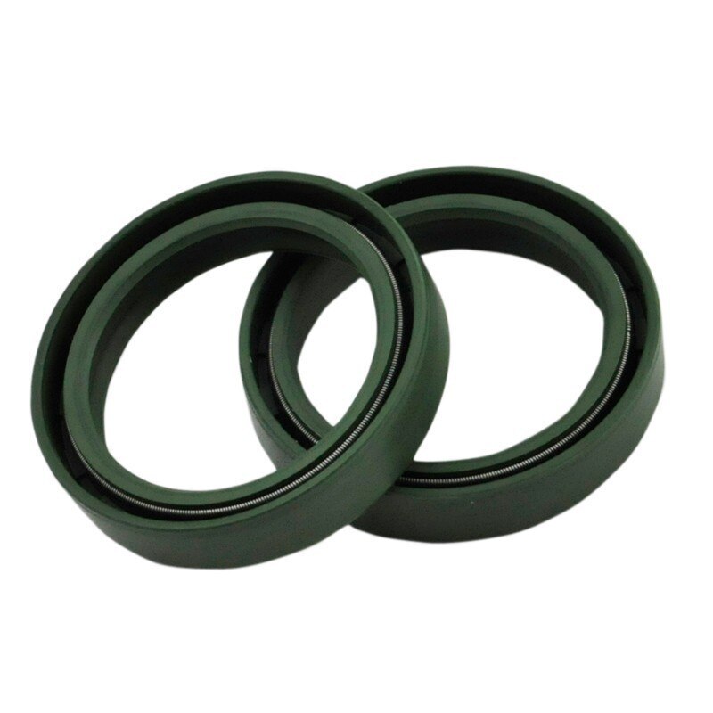 For Suzuki RM XN D TURBO GN F-G-H-J GS GSX Motorcycle 35X48X11 Dust Oil Front Fork Shock Absorber Oil Seals 35 48 11: Oil Seal