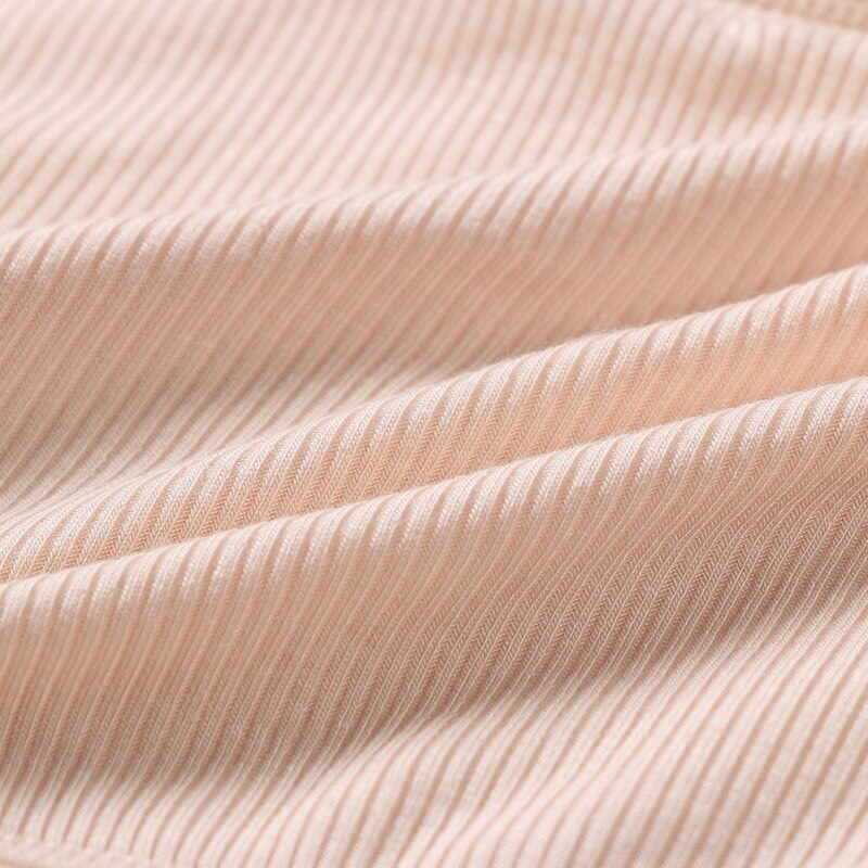 Girls Training Bra Wireless Thin Cup Bra Comfortable Teenage Underwear