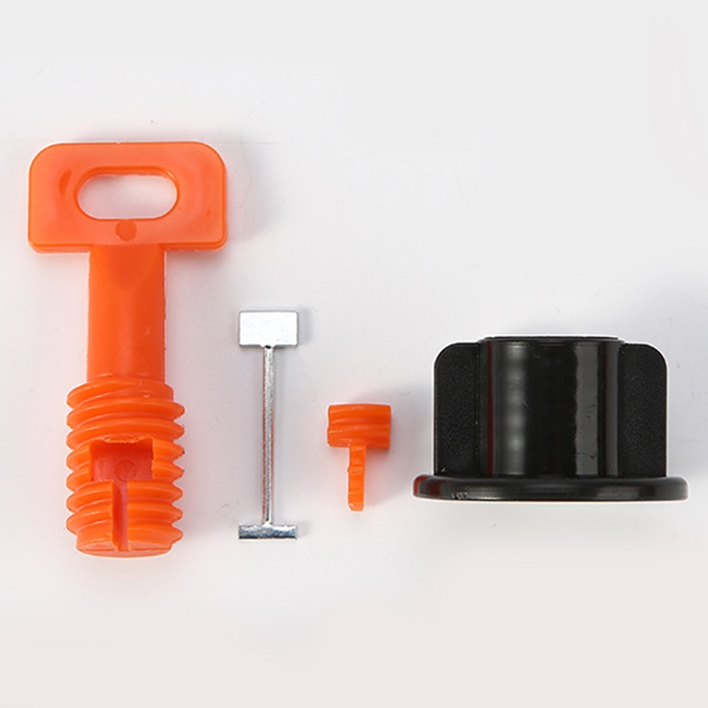 50pcs/set Installation Tools Tile Leveling System ... – Vicedeal