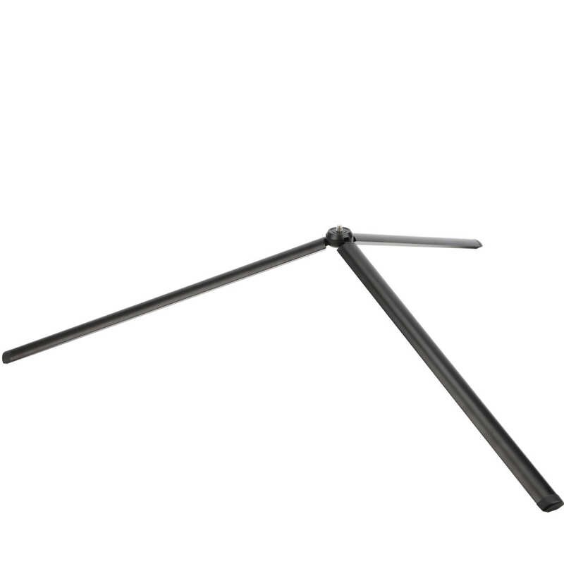 Asta di prolunga per Selfie in lega di tiro asta di prolunga per treppiede di alta qualità per viaggi con fotocamera per telefono tutto'aperto