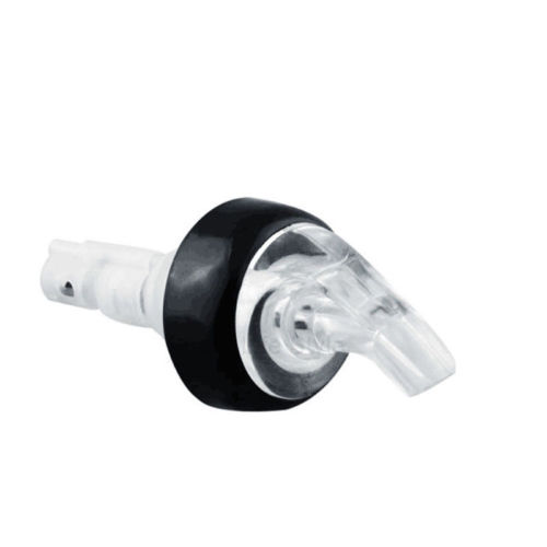 Liquor Spirit Nip Measure Wine Shot Pourer Bottle Dispenser Barware Tool USA