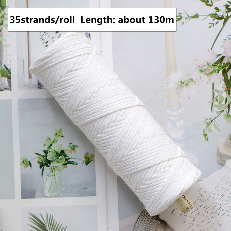 1 peça de algodão tecido vela pavio diy artesanal vela fazendo suprimentos molde acessórios vela iluminação para casa pavio óleo: Verde claro