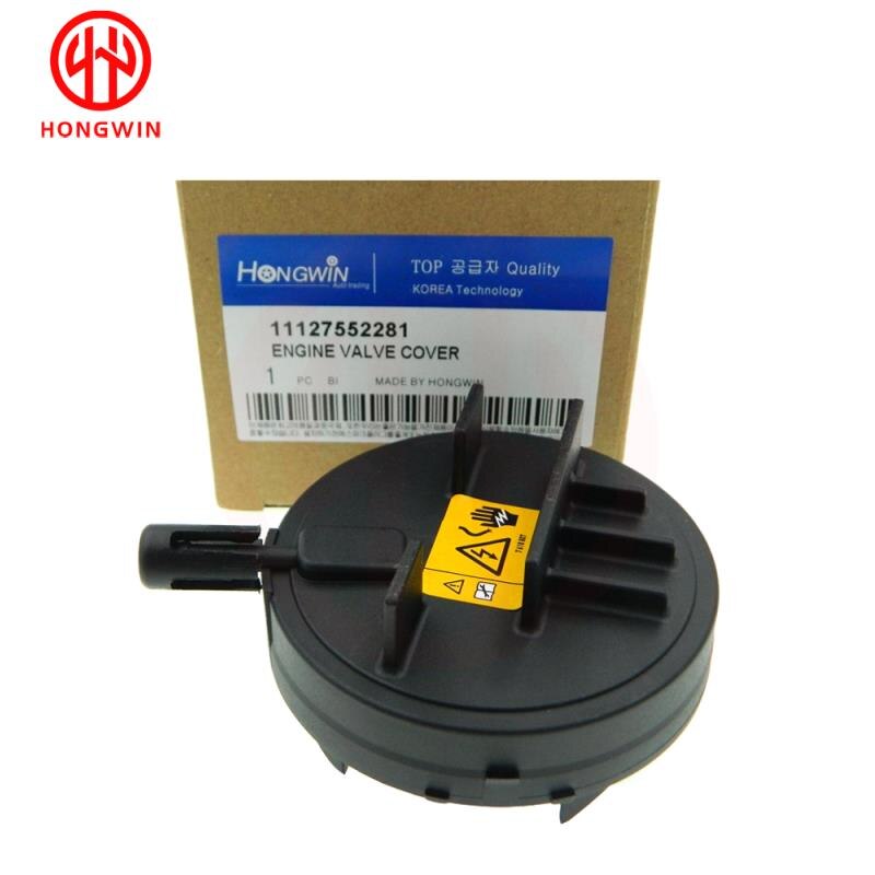 Pcv kleppendeksel reparatieset ventieldop met membraan voor bbmw  e82 e90 e91 e70 e60 e65 e66 z4 x3 x5 328i 528i 128i 11127552281: Default Title