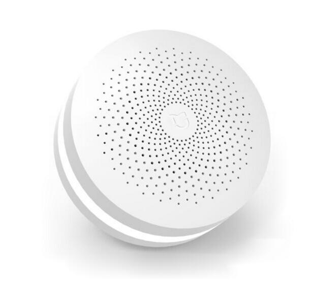 Xiaomi Mijia Multifunctionele Gateway 2/3 Hub Alar... – Grandado