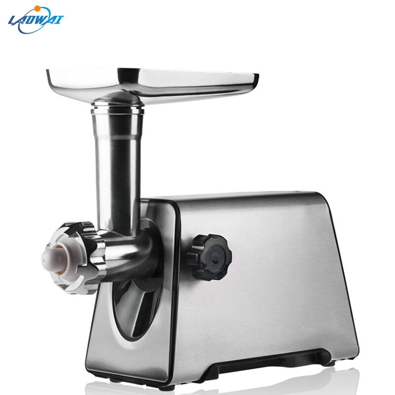 220V Toasters Stainless Steel Bread Toaster Breakfast Maker Toast Maker