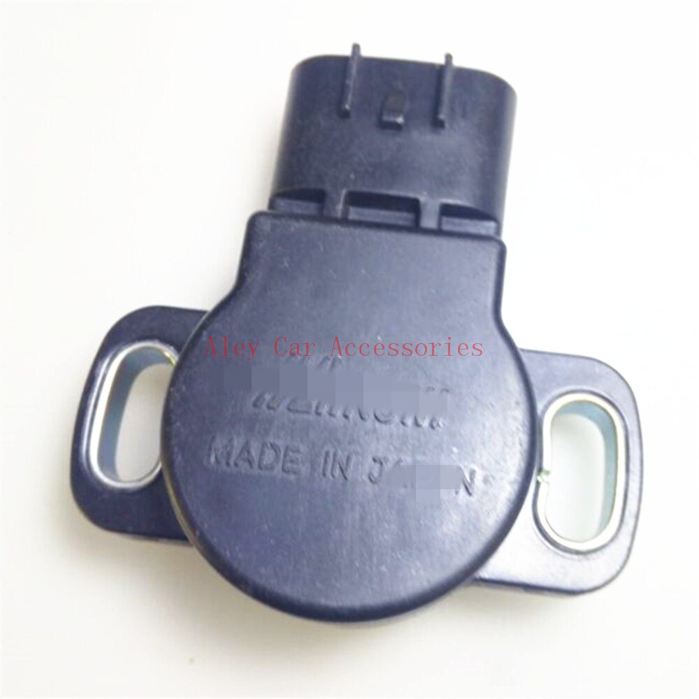 13550-13D60 13550 13D60 1355013D60 Throttle Position Sensor sender TPS For Yamaha Turn clockwise A1 A2 A3 A4