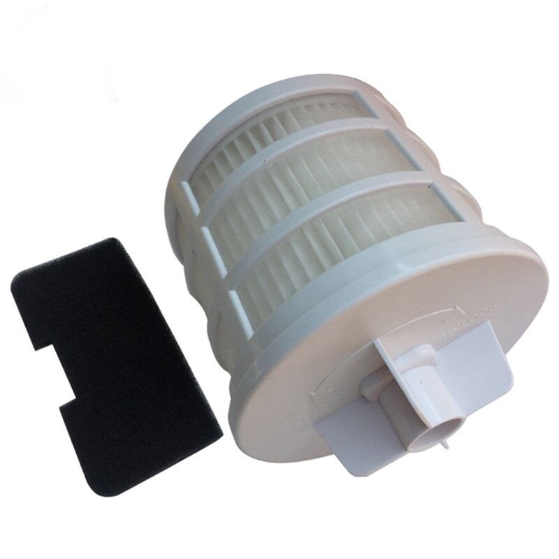Kit de filtro tipo Hepa para aspiradoras Hoover Sprint & Spritz #39001039