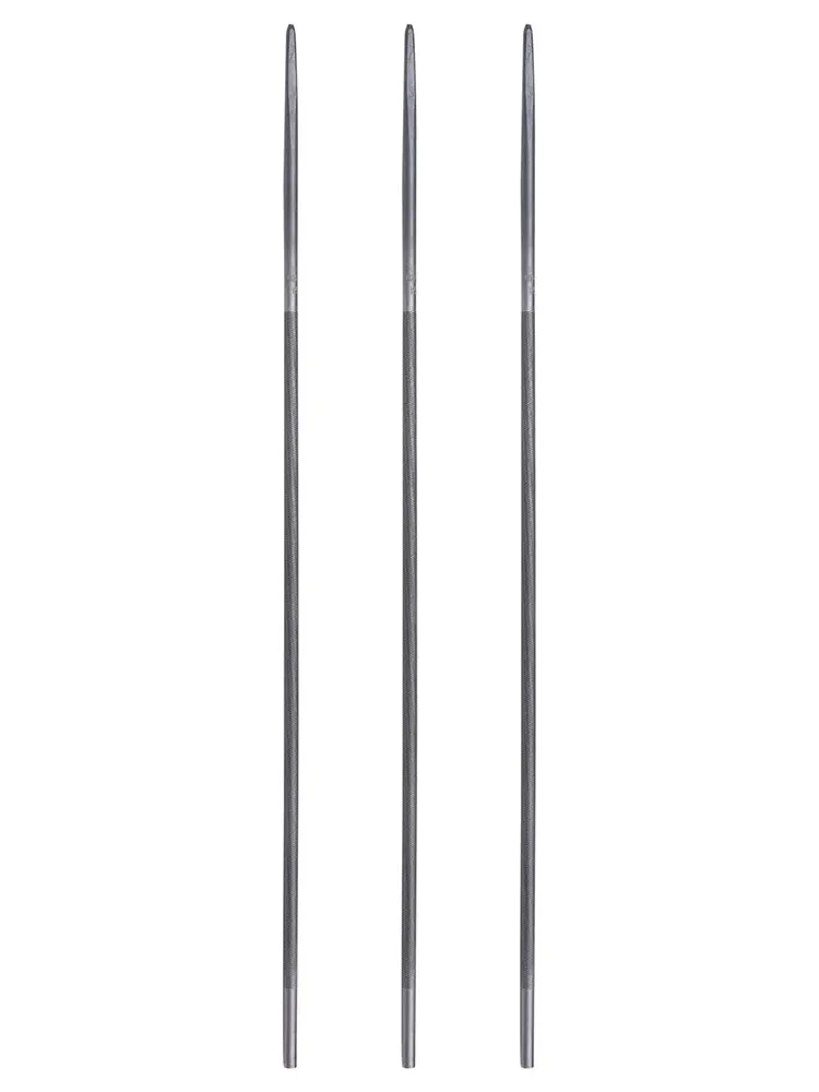 3pcs Kettingzaag Slijper Bestand Premium 3.5mm Kettingzaag Slijper Bestand Veelzijdige Toepassing Voor OREGON Kettingzagen Elektrisch Gereedschap