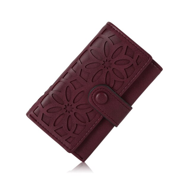 Unisex Scrub Keychain Scrub Hollow Multi-function Pouch Purse Key Cover Bag Women Key Holder Organizer Car Key Case: Red