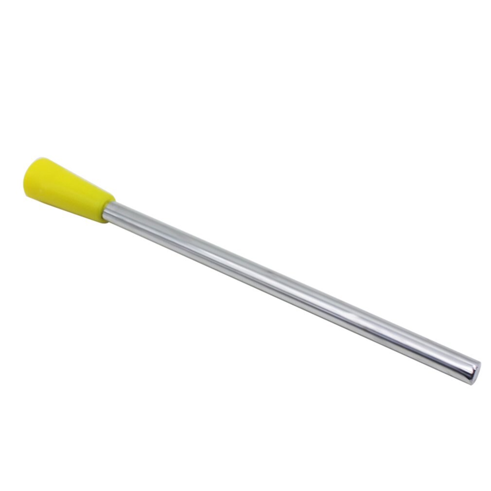 1pc 7/8 inch driehoek ijzeren orff muziekinstrumenten band percussie educatieve muzikale triangolo